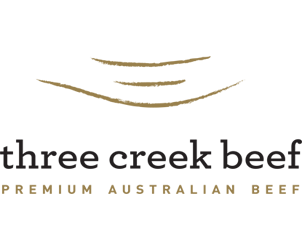 Three Beef Creek