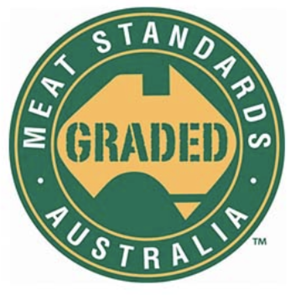 Quality Assurance Three Beef Creek